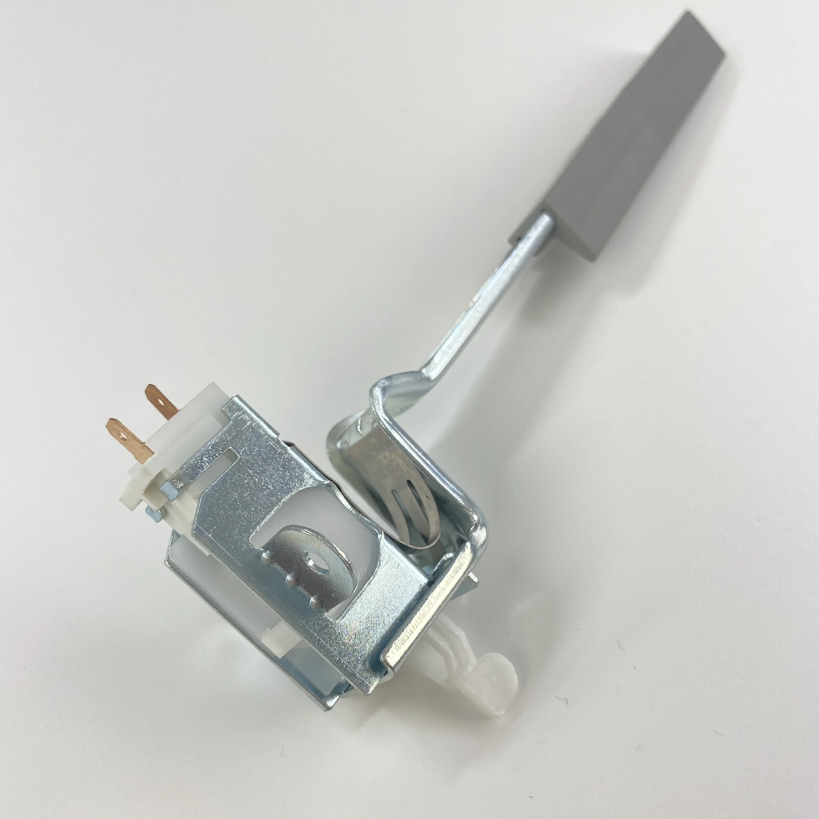 DC6V/AC220V stainless steel washing machine safety switch safety lever