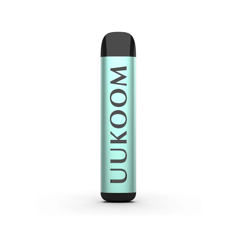 2021 Portable Disposable Electronic Vape Vaporizer Mod System 500 PUFFL Vaps Smoke Pen E-cigarette Vape Pod