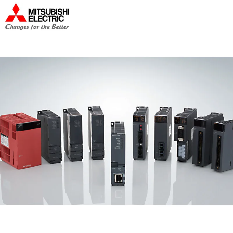 Hot sale brand new original mitsubishi plc fx3u 64m Q03UDVCPU