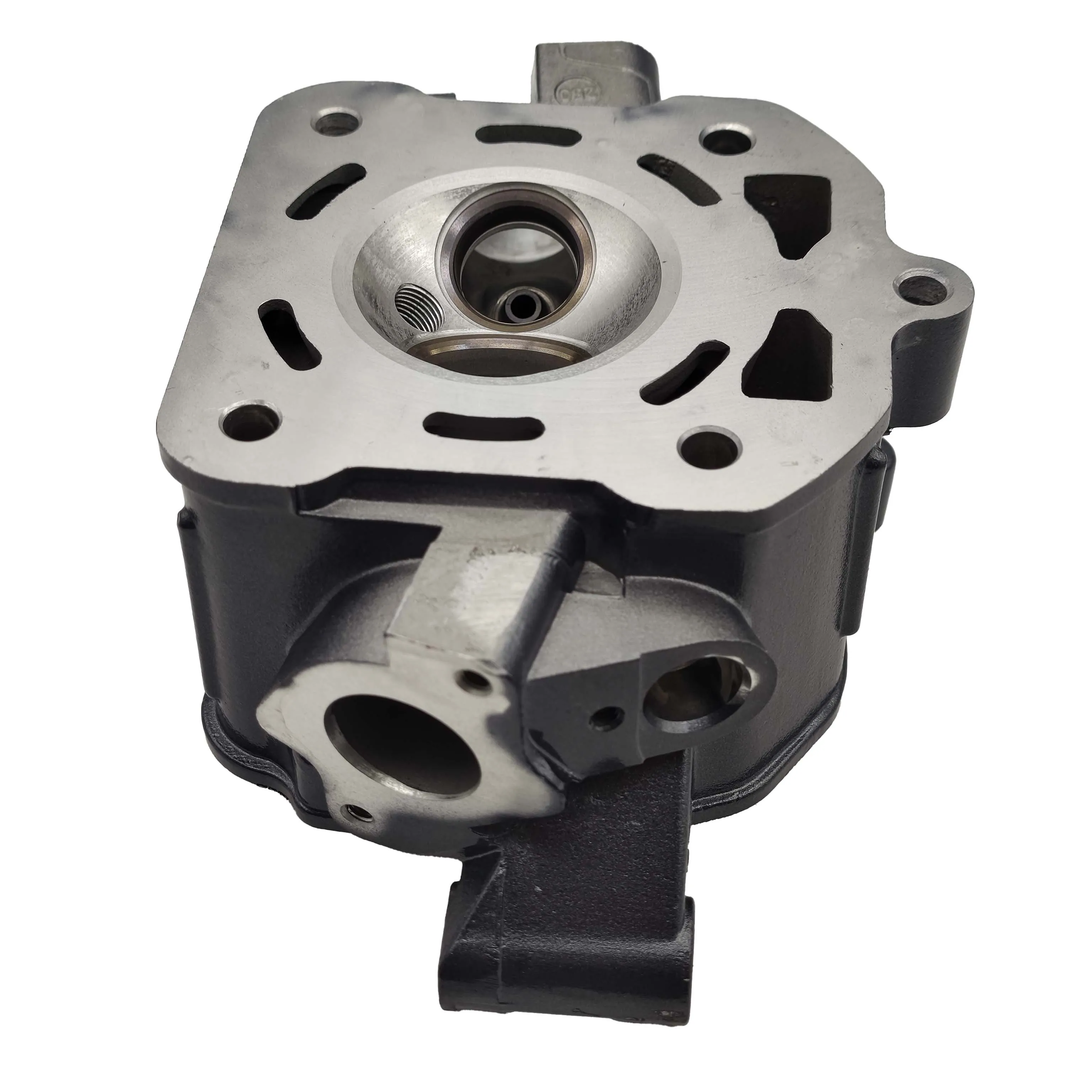 High Quality New Water Cooled Cylinder Head Cover Part for CG150 175 200 250cc Motorcycle Engine ZongShen Loncin Lifan