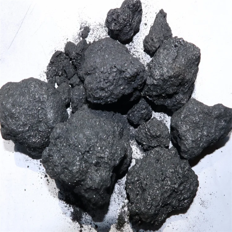 Calcined petroleum coke, metallurgical casting, high carbon, low sulfur petroleum coke, smokeless coke