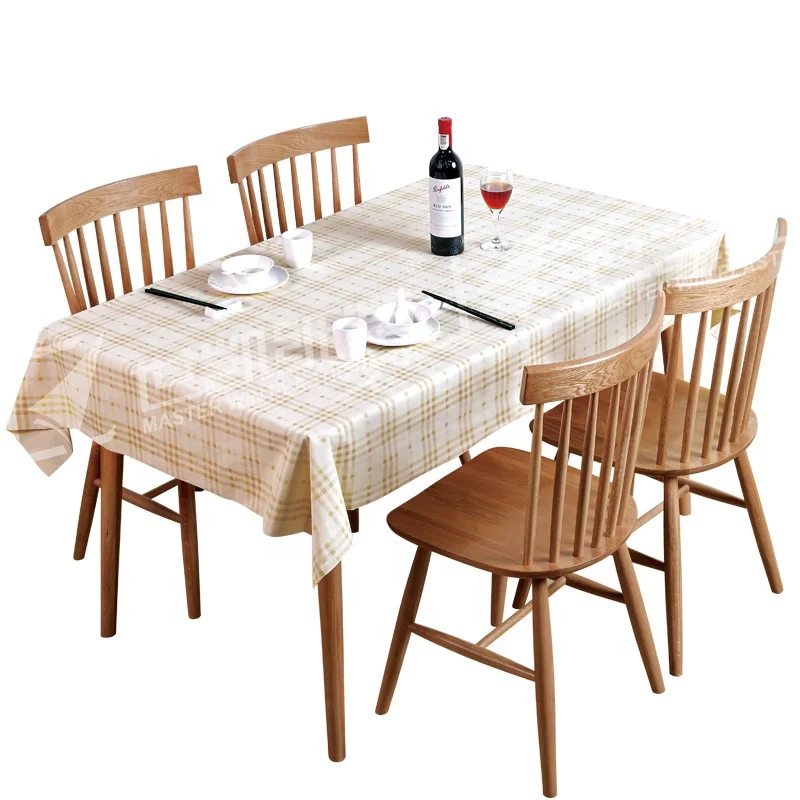 China Factory Disposable Table Runner Fabric Tablecloth With High Quality Wholesale Disposable Tablecloth