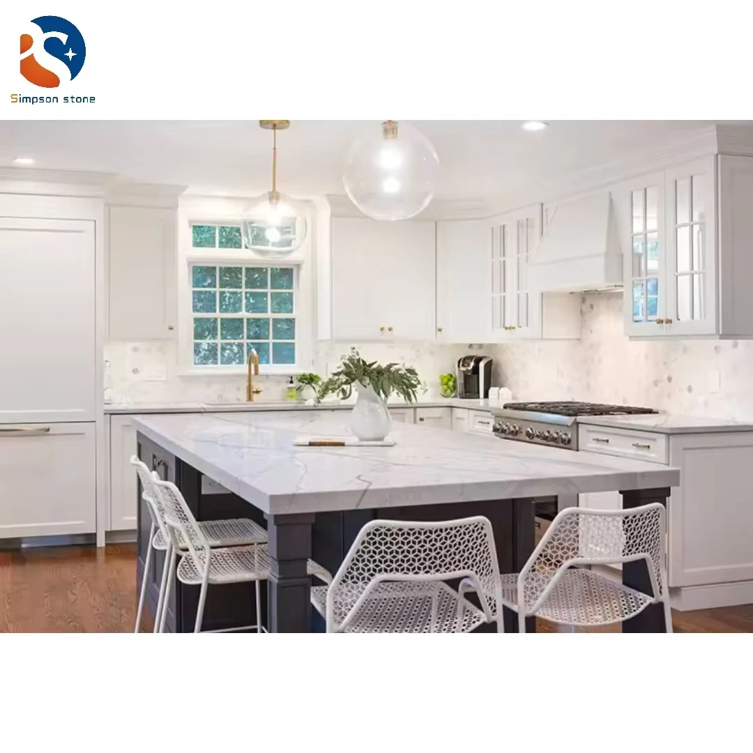 Factory Quartz slab Transparent quartz glass sheet high quality quartz square plate