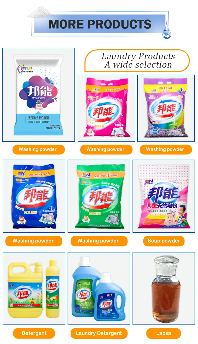 Eco Friendly Finished Box Automatic Dishwasher Detergent