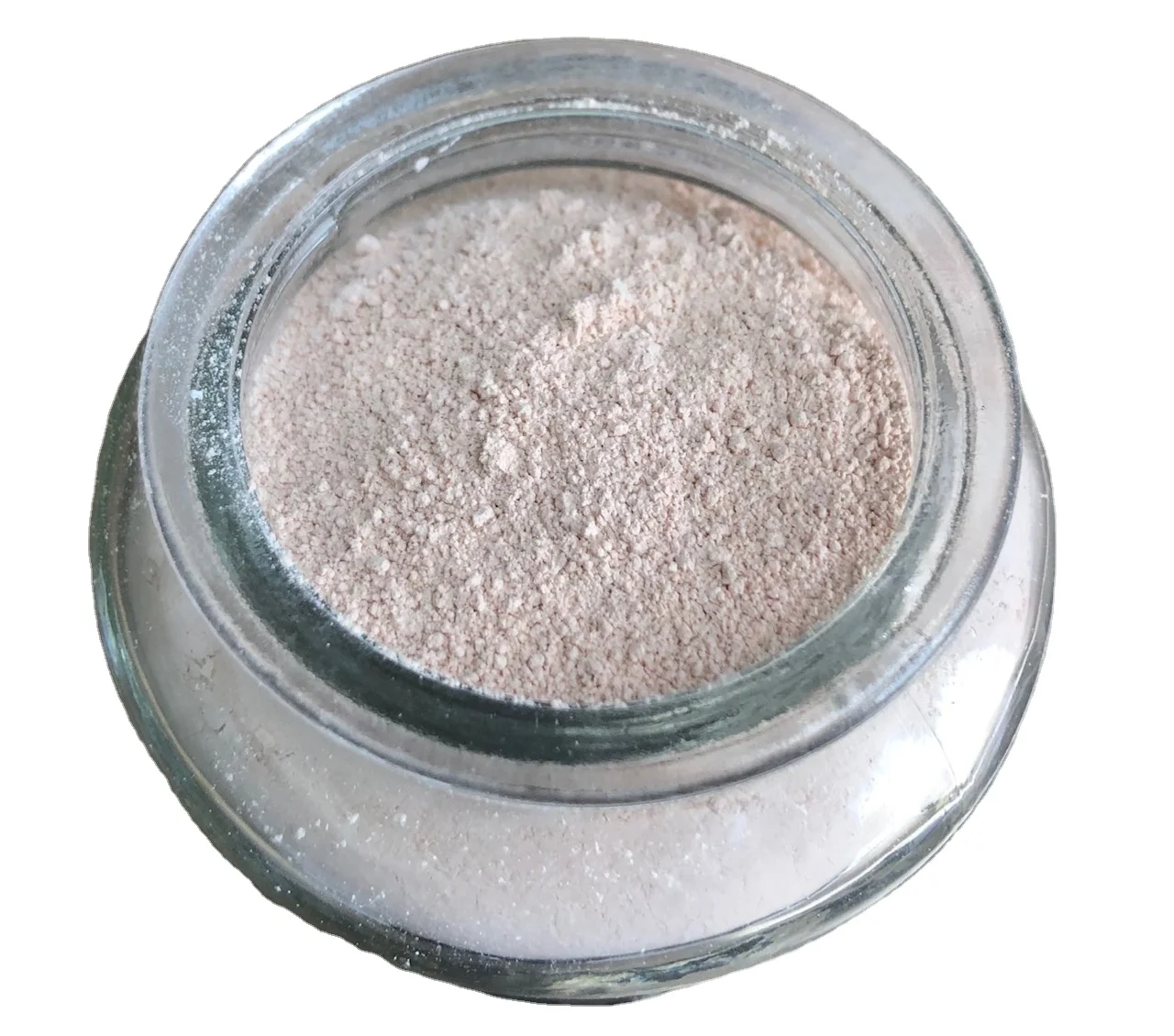 Calcined Diatomaceous Earth for centrifugal casting