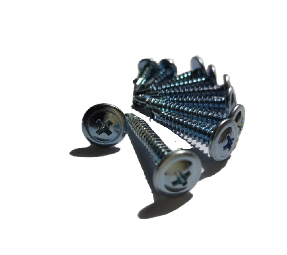 Самосверливающийся винт 19 мм 25 мм 32 мм 38 мм