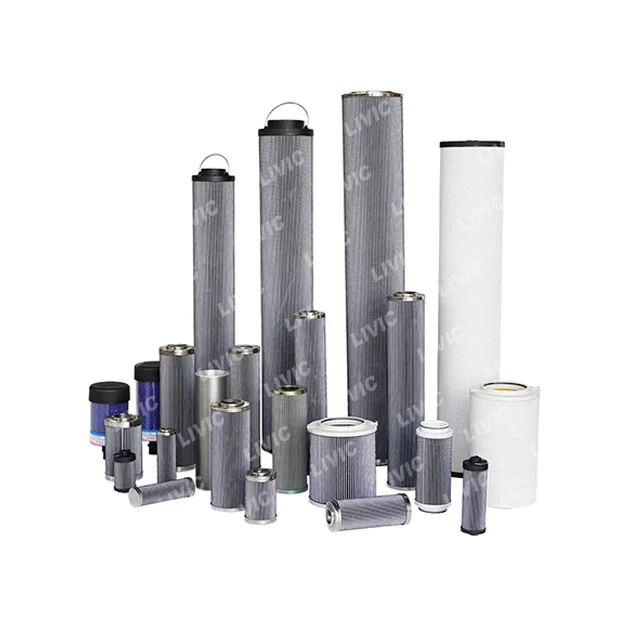 B 27/27 Filter Inserts For CC Jensen CJC PA5601301 Oil Filtration Systems