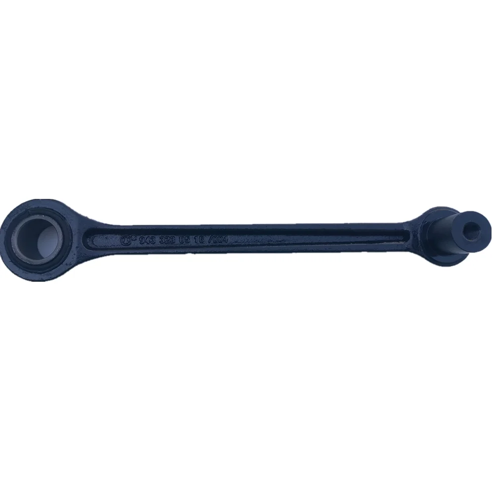 Front 2nd Axle Connecting Rod Stabilizer Hanger Arm 380MM for MB Actros 4141 Truck  9493230011 9493230116