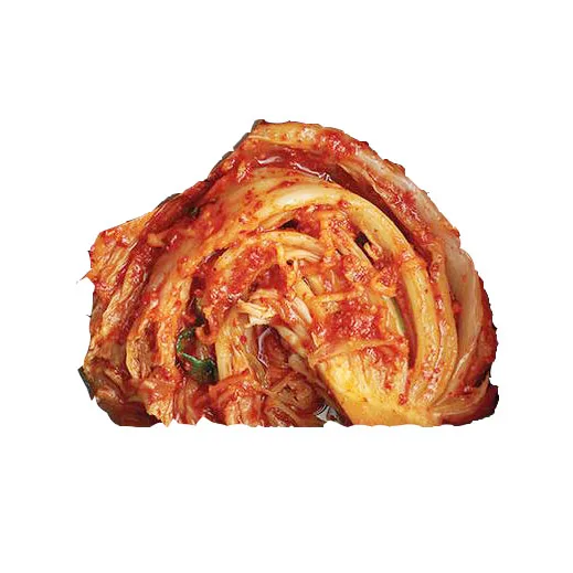 Korea Style preserved vegetable All Package cabbage kimchi