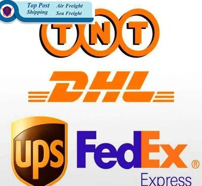 
tnt express service to abidjan/drop shipping service from Shandong yantai 