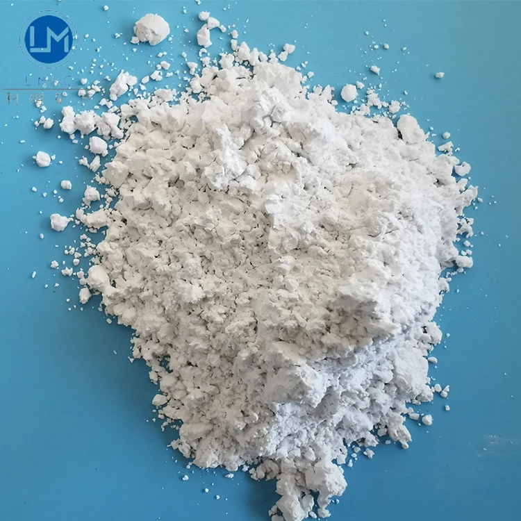 
Factory Directly Sell Calcium Carbonate In Plastics Omya Calcium Carbonate Filler Light Calcium Carbonate Plant 