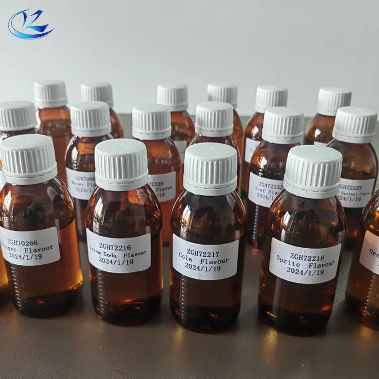 Best Price Lemon Liquid Lemon flavor fruit juice food Grade Lemon flavoring concentrate