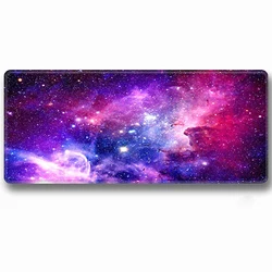 Xxl 800*300MM High Quality Rubber PU Sheet Material Mouse Pad Cs Go Rubber Gaming Mouse Pad