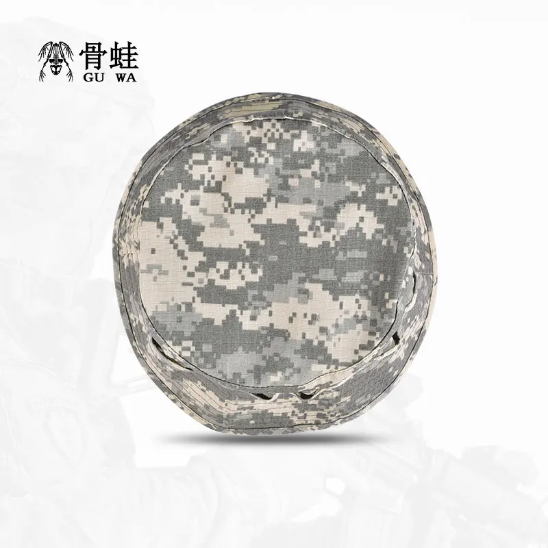 Bucket Hats for Men Custom Designer hat Military Washed Cotton Twill Boonie Hats