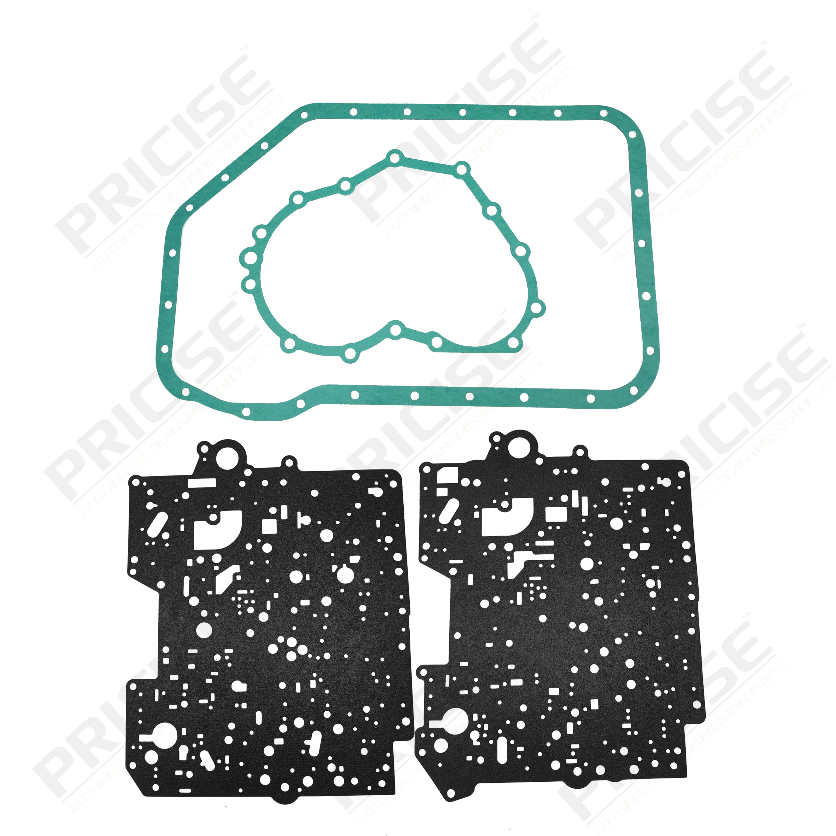 5HP19FLA Transmission valve body seal gasket For AUDI 01V321371