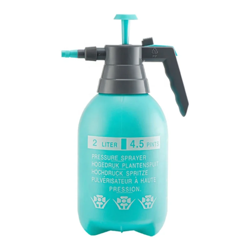 Hot Selling Garden Tool  Pressure Sprayer Long Mouth Hand Sprayer
