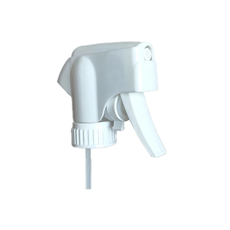 28Mm Lotion Pump Dispenser Presuer Pump Plastic Trigger Sprayer 28/410 Dispenser Pump