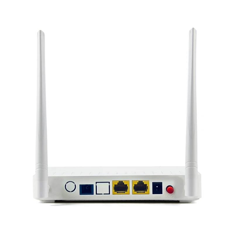 ZX5102W 1GE+1FE+2.4GWiFi New Arrival Fiber Optical Equipment WIFI Epon Gpon Router ONU GPON ONT