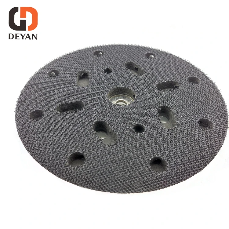 Полировальная Накладка для автомобиля 6 дюймов