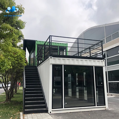 Производитель, специальный дизайн, прочный и надежный контейнер для доставки квартир и домов на продажу