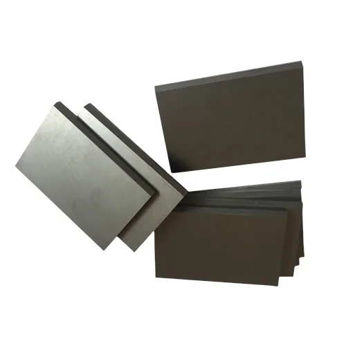 High Density Wear-resisting Carbon Vane for Vacuum Pump Manufacturer