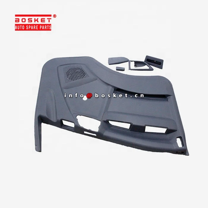 AO-IZ02-217 LH  Front Door Trim Pad fit for ISUZU 700P NKR NPR NQR 20