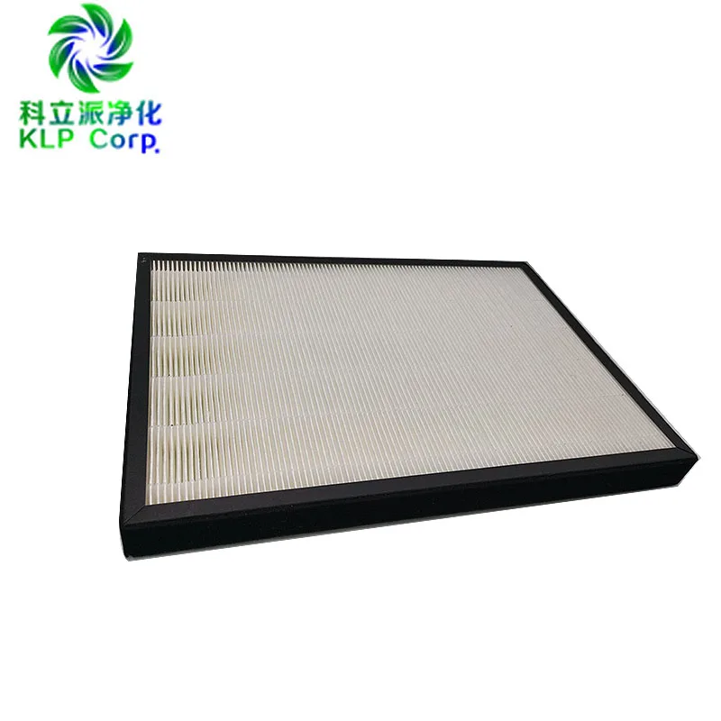 KLP Replacement Filter Air Purifier for Home Large Room with Medical Grade Filtration H13 True HEPA Filter