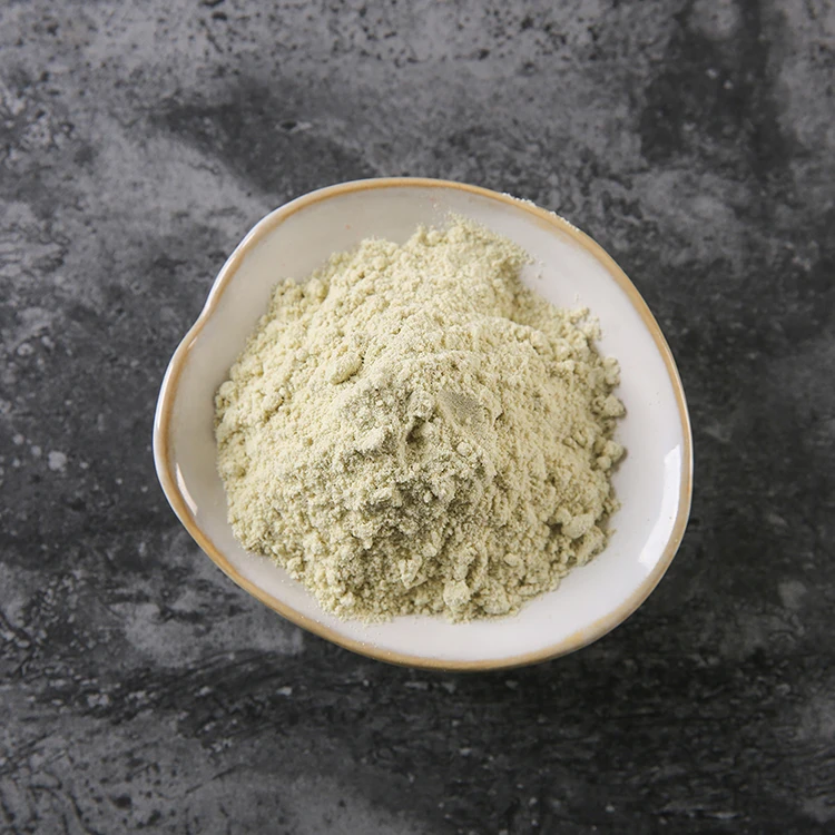 Quality First Wasabi Horseradish China Wasabi Powder Fresh Real Wasabi