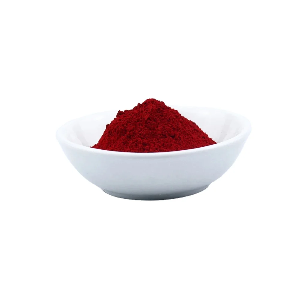 Organic pigment powder Red 170 Red F3RK C.I.NO. 12475 CAS 2786-76-7 Clariant F3RK-70