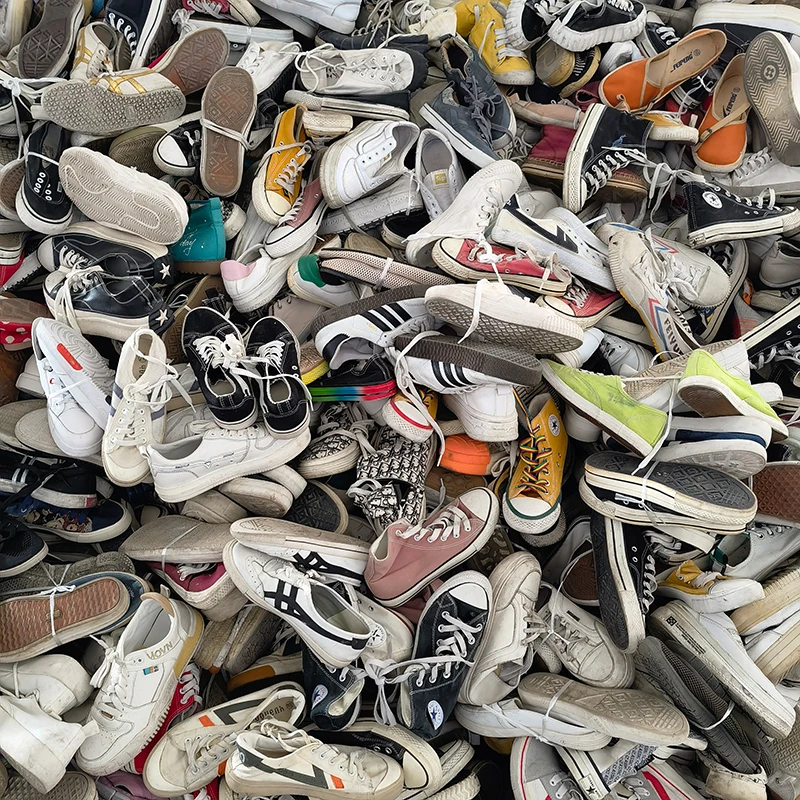Wholesale best price second hand shoes original used used second hand shoes used basketball shoes