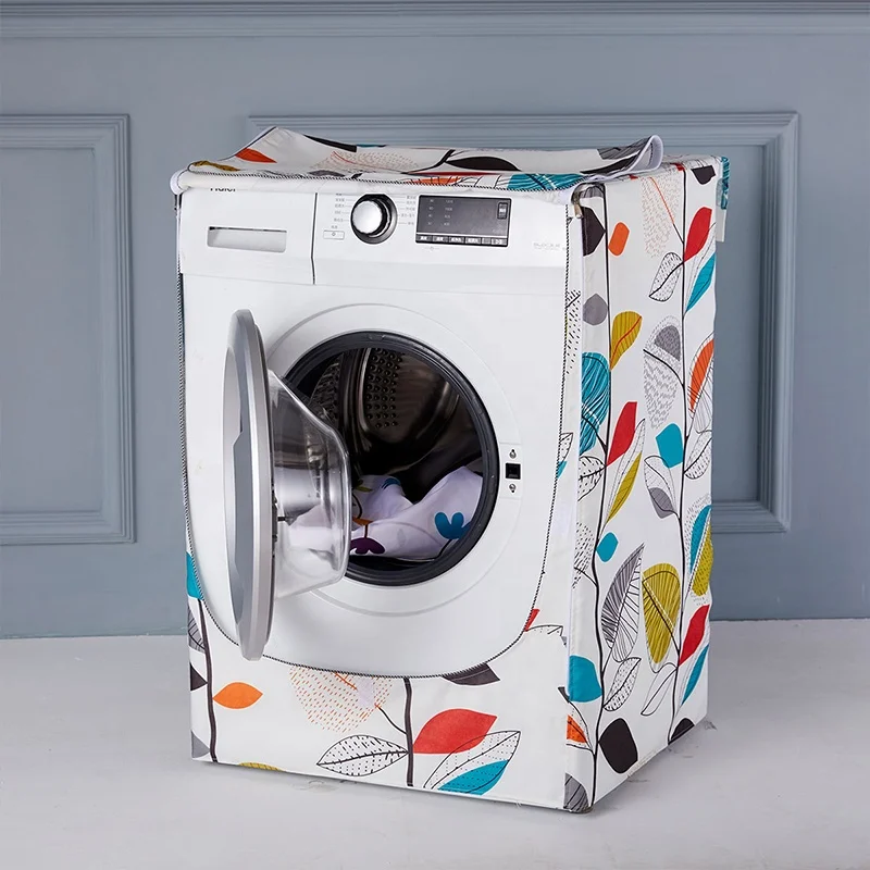 Чехол для стиральной машины