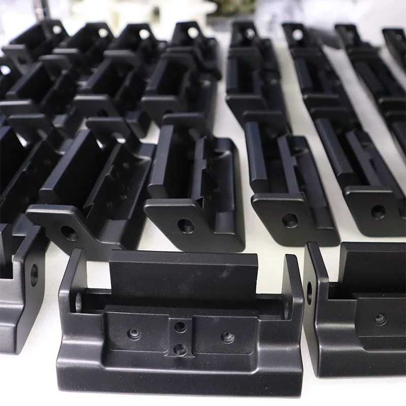 KAIERWO Custom ABS PC PP POM Plastic 3D Printing Service Plastic Parts Rapid Prototyping Low Volume Manufacturing