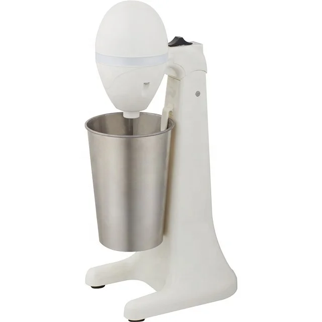 Milk Shaker Snack Making Machine Mini Stand Drink Mixer