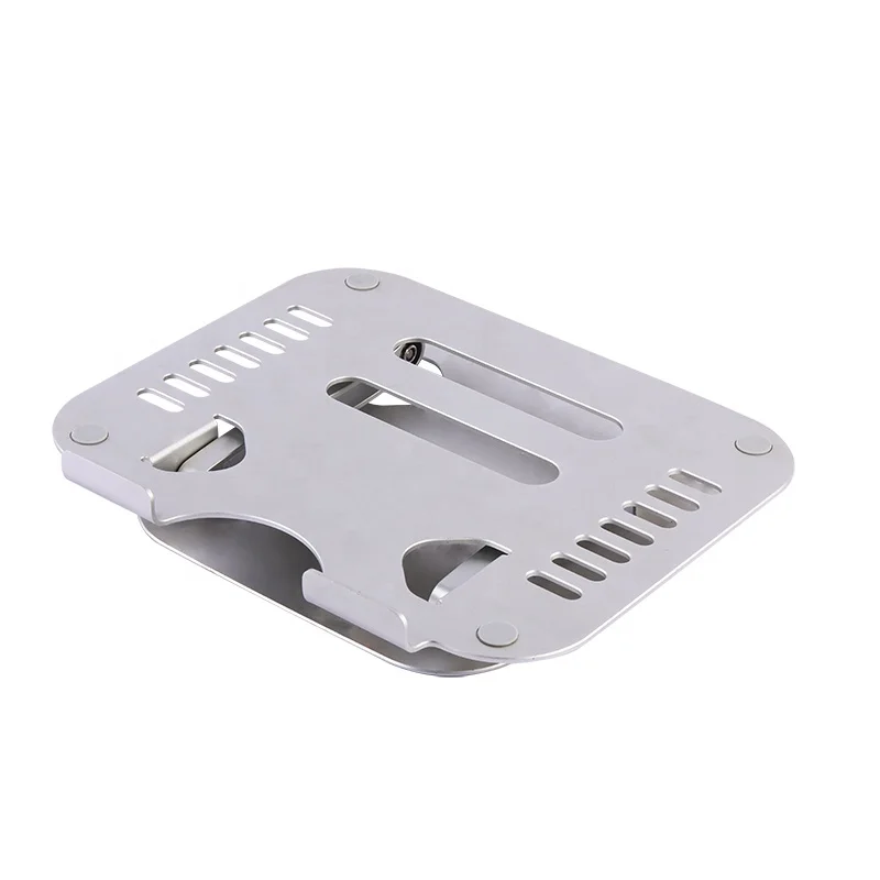 Многофункциональный регулируемый по высоте держатель для ноутбука Подставка для планшета