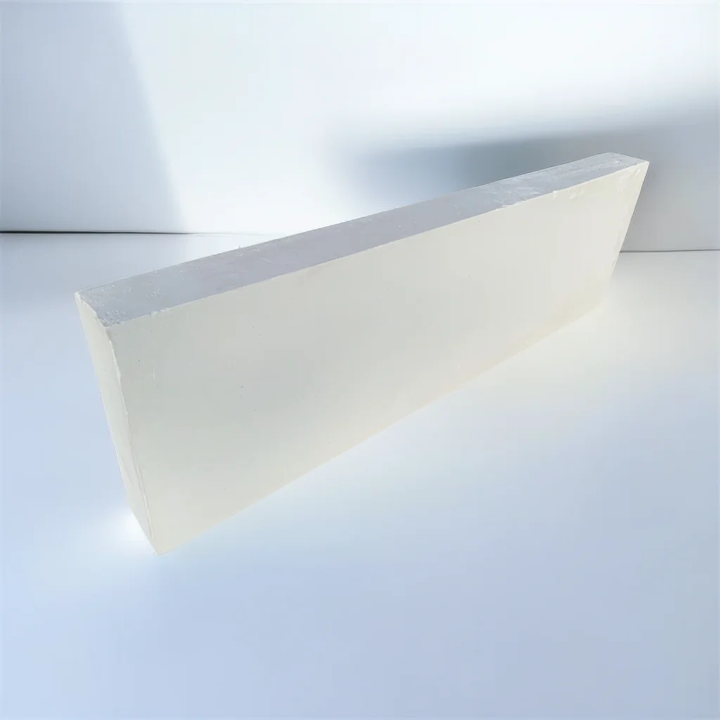 Промышленная керамическая башня с серной кислотой, высокая алюминиевая полоса, индивидуальная решетка радиатора