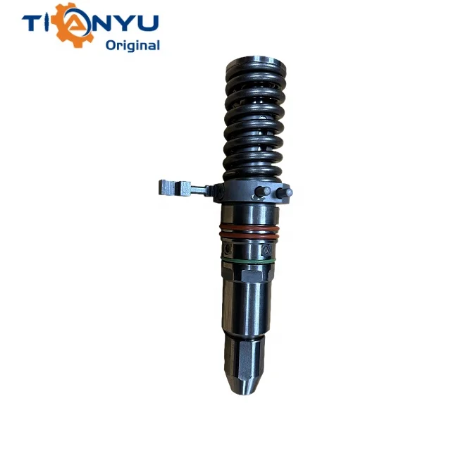 Fuel Injector 0R-3051 0R3051 For Caterpillar CAT 3508 3512 3516 Engine