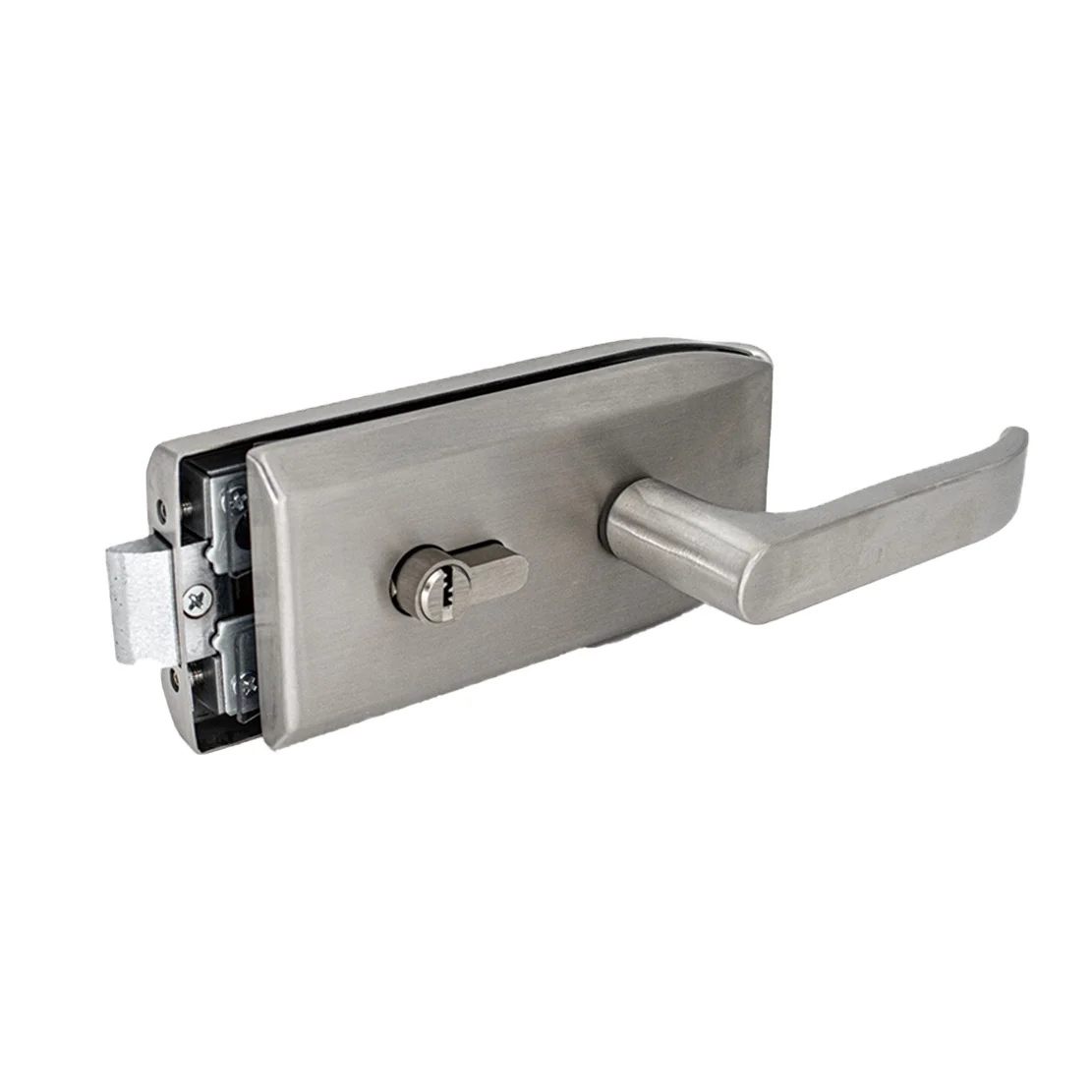 Factory Best Quality Lock Brass Cylinder Stainless Steel 304 Lock
