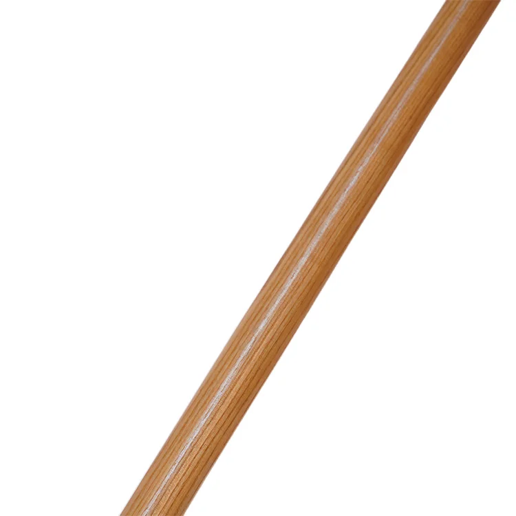 Heavy duty Plastic Snow Shovel Snow Removal Scoop Shovel Grain Scoop Farming Shovel with Wood Handle