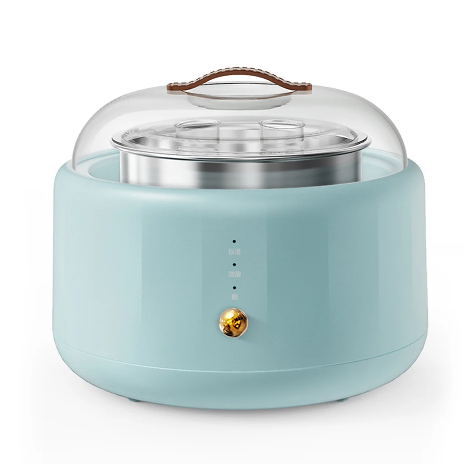 Professional Production Retro Style Kitchen Appliances Multi-functional Yogurt Maker For Kitchen use Yogurt Maker