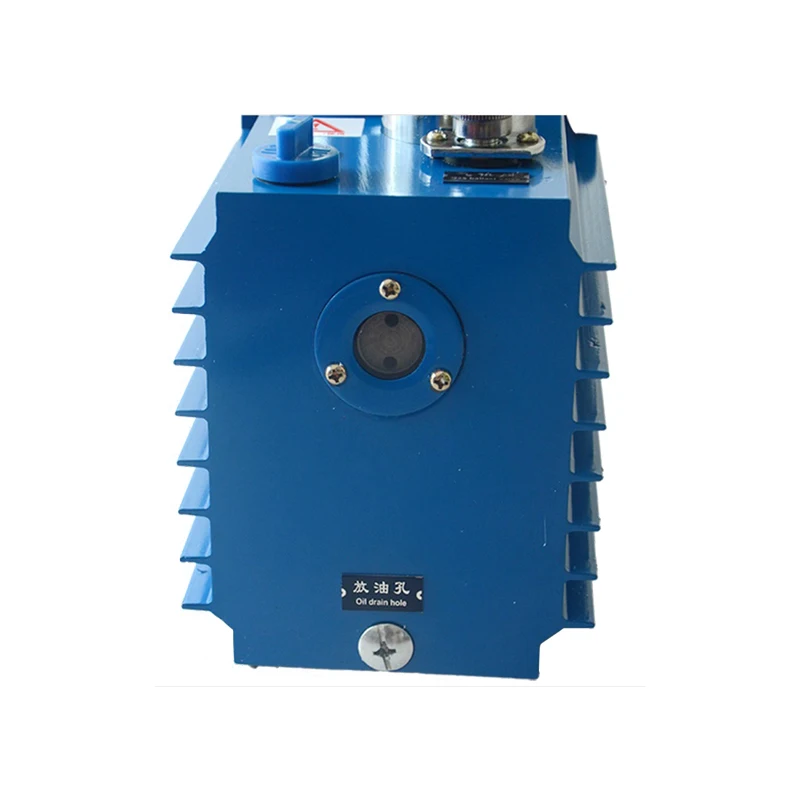 High Quality 15 Cfm Vacuum Pump for Medical Lab