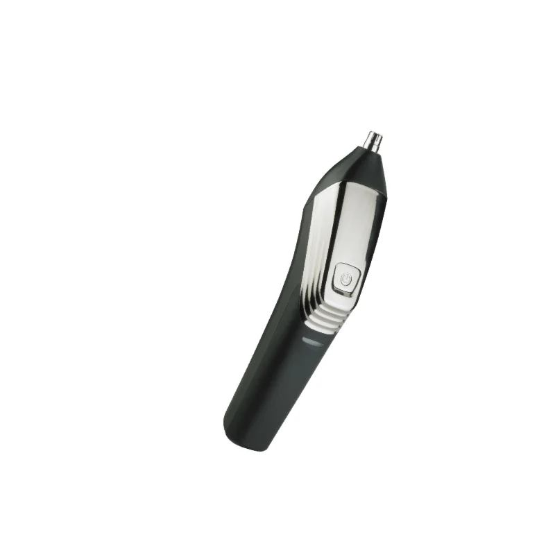 
Wireless Nose Hair Removal Trimmer Rechargeable Solo Electric Ear Face Eyebrow Hair Trimmer Nose 