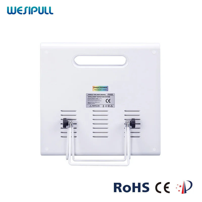 Portable skin analyzer skin analysis machine skin analyzer Korea OEM/ODM