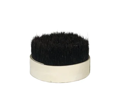 
High Quality Chunking Hog Bristle double boiled Pure Bristle pig hair for brush making 