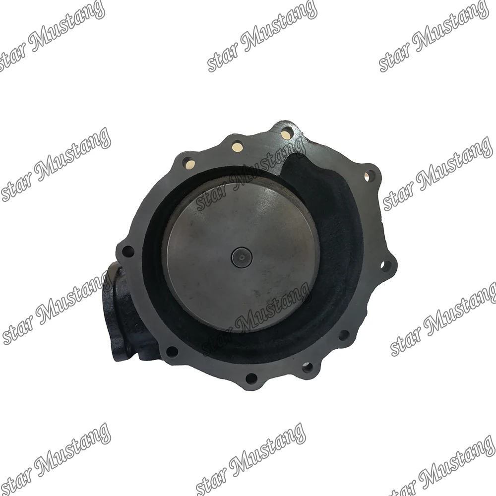 J05E  Water pump 16100-E0401  Suitable For  Hino  Engine Parts
