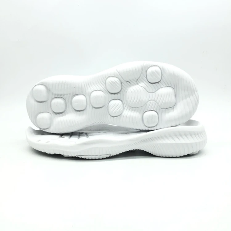 Low Cost EVA Women Sole Sneaker Outsole Eva Soft Sole Can Be Customized EVA Sole