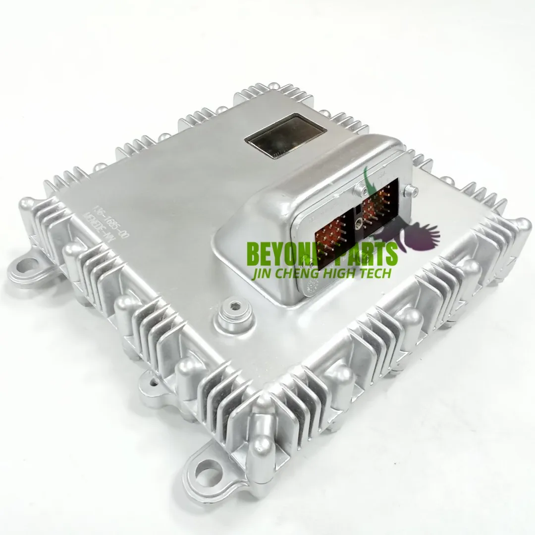 960F 9ZJ00461 Engine Controller Control Unit 1361685