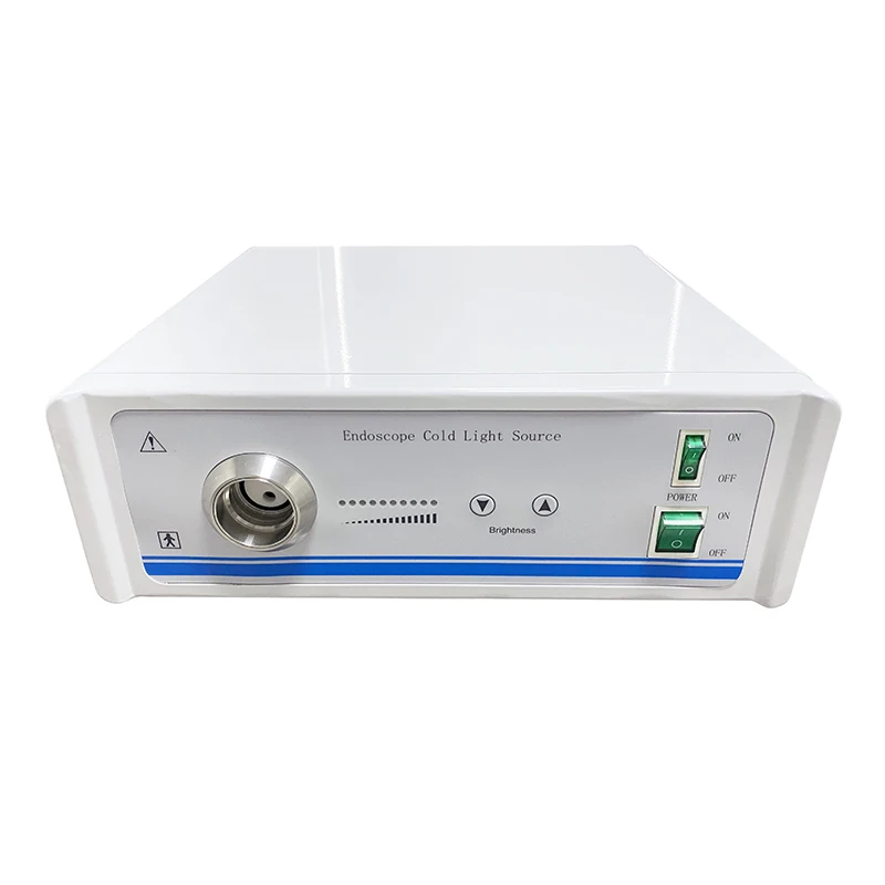 Medical Equipment Endoscopy System High Resolution Electronic Video Gastroscope And Colonoscope