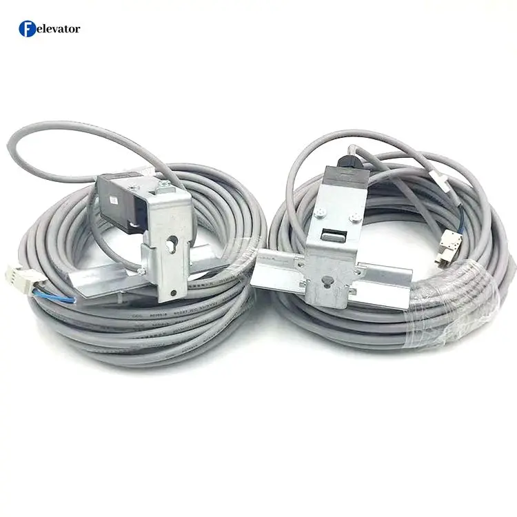 5500 elevator shaft steel belt detection switch 188626 lift accessories elevator parts