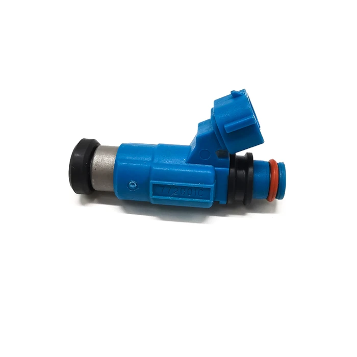 XYAISIN fuel injector part INP772 INP-772 fuel injector nozzle fit for Su-zuki Carry Ma-zda BT-50/B-2.6