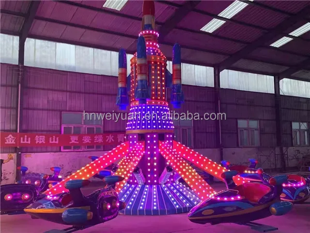 amusement plane rides7